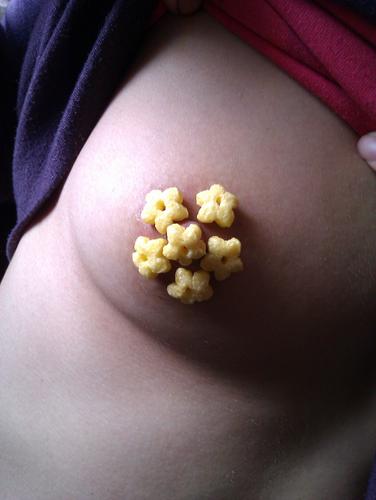 шумные сиськи на oboobs.ru