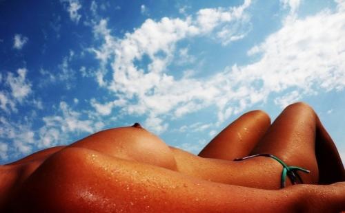 шумные сиськи на oboobs.ru