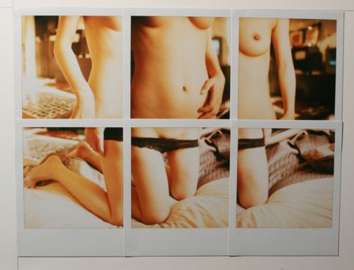 шумные сиськи на oboobs.ru