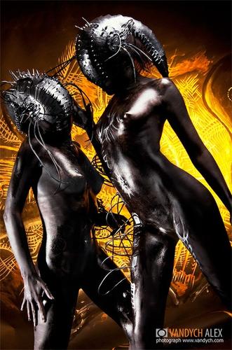 шумные сиськи на oboobs.ru