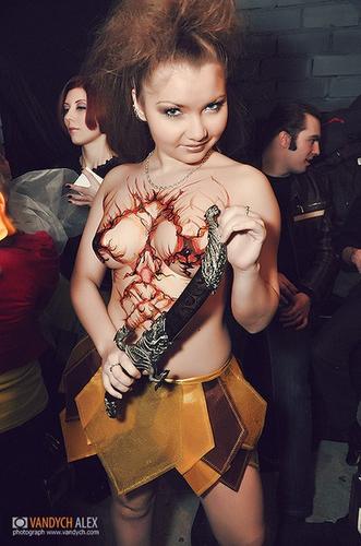 шумные сиськи на oboobs.ru