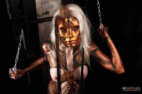 шумные сиськи на oboobs.ru