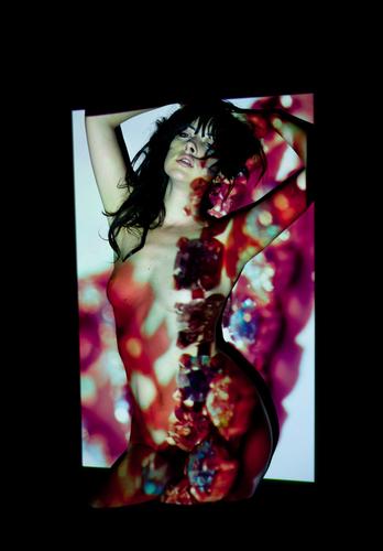 шумные сиськи на oboobs.ru