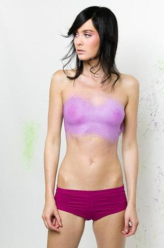 шумные сиськи на oboobs.ru
