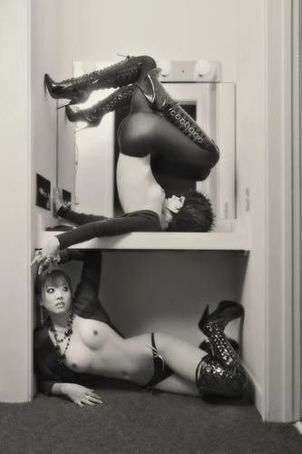 шумные сиськи на oboobs.ru