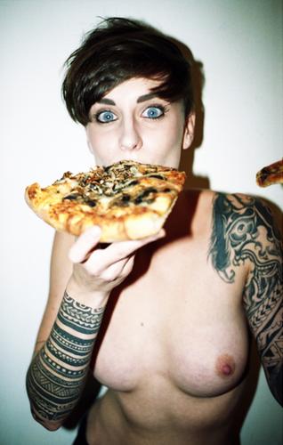 шумные сиськи на oboobs.ru