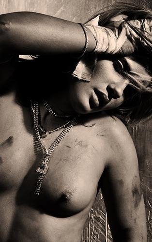 шумные сиськи на oboobs.ru