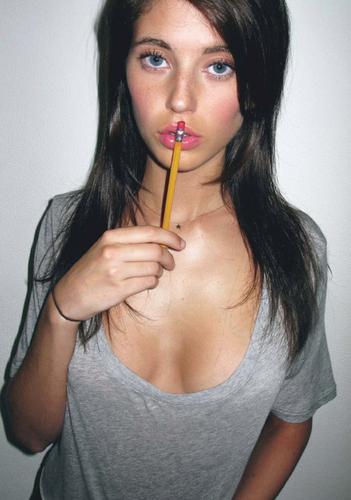 шумные сиськи на oboobs.ru