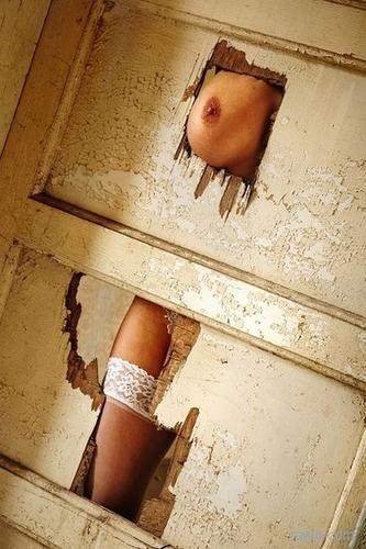 шумные сиськи на oboobs.ru