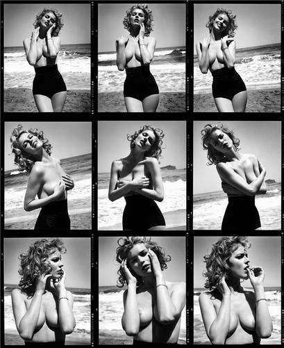 шумные сиськи на oboobs.ru