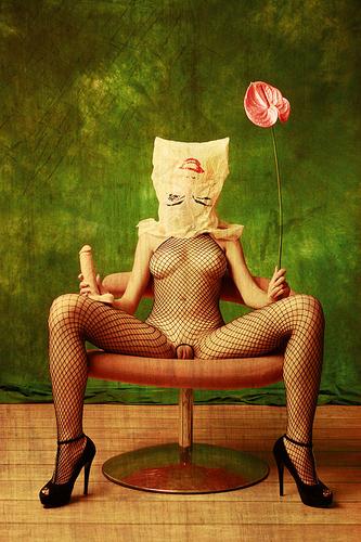 шумные сиськи на oboobs.ru