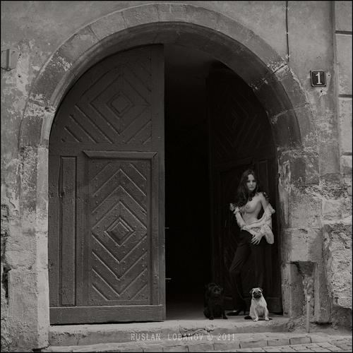 шумные сиськи на oboobs.ru