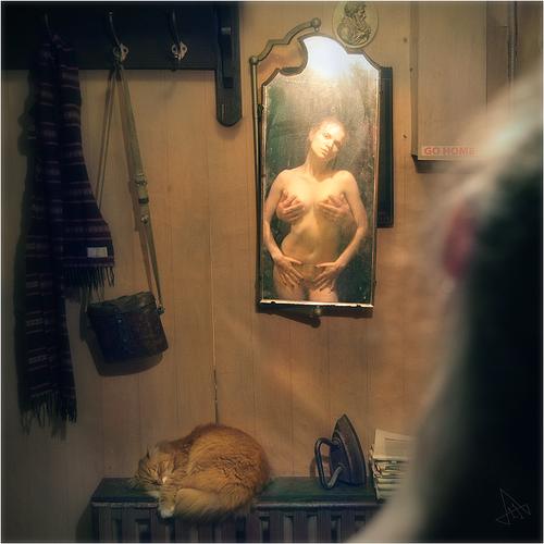 шумные сиськи на oboobs.ru