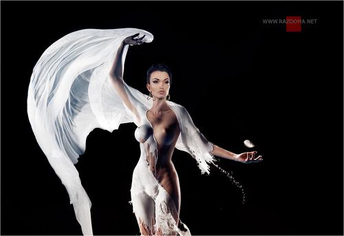 шумные сиськи на oboobs.ru