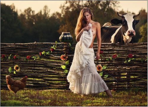 шумные сиськи на oboobs.ru