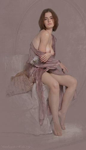 шумные сиськи на oboobs.ru