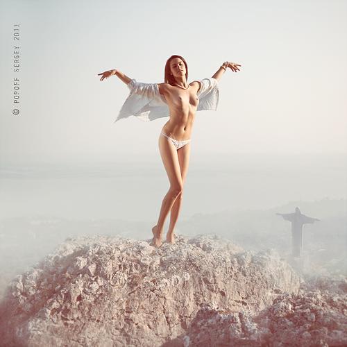 шумные сиськи на oboobs.ru