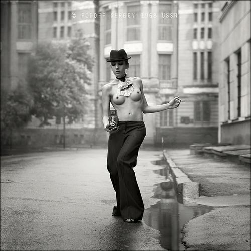 шумные сиськи на oboobs.ru