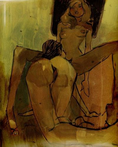 шумные сиськи на oboobs.ru