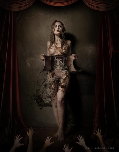 шумные сиськи на oboobs.ru