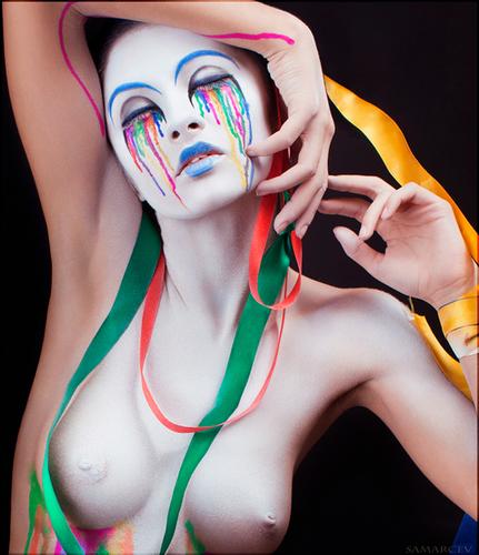 шумные сиськи на oboobs.ru