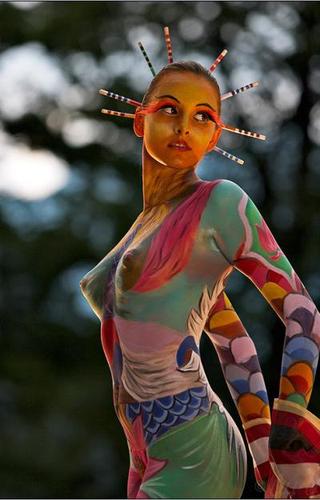 шумные сиськи на oboobs.ru