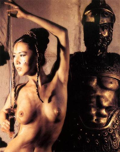 шумные сиськи на oboobs.ru