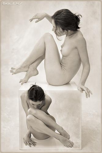 шумные сиськи на oboobs.ru