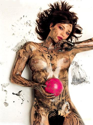 шумные сиськи на oboobs.ru