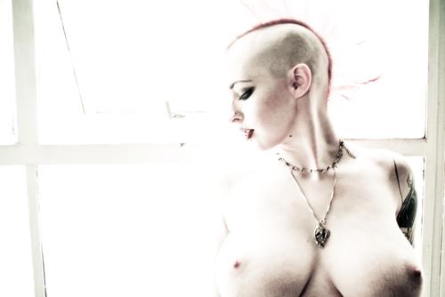 шумные сиськи на oboobs.ru