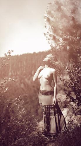 шумные сиськи на oboobs.ru