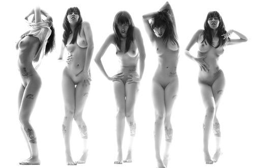 шумные сиськи на oboobs.ru