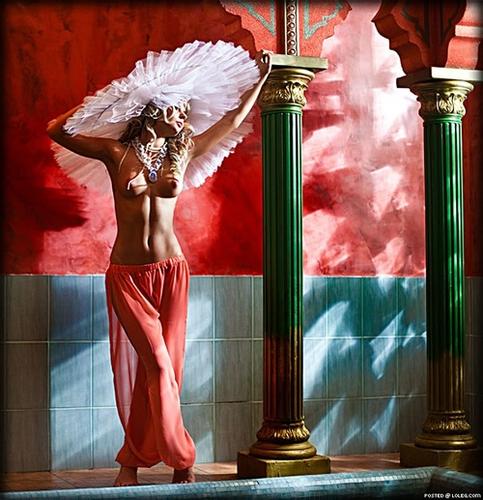 шумные сиськи на oboobs.ru