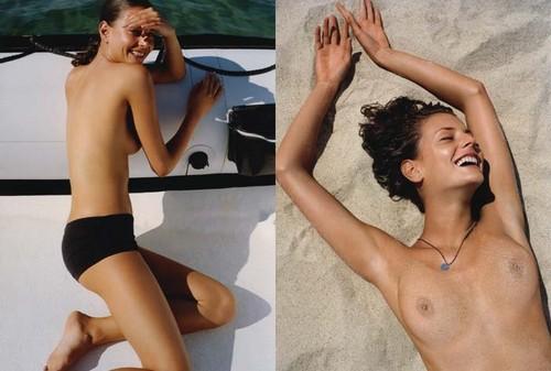 шумные сиськи на oboobs.ru