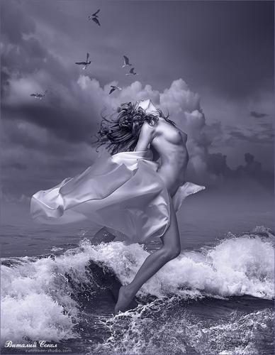 шумные сиськи на oboobs.ru