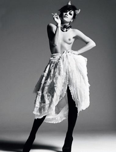 шумные сиськи на oboobs.ru