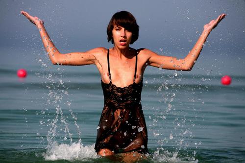 шумные сиськи на oboobs.ru