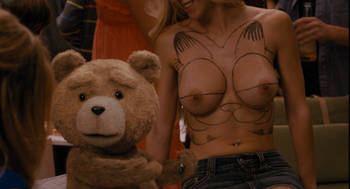 шумные сиськи на oboobs.ru