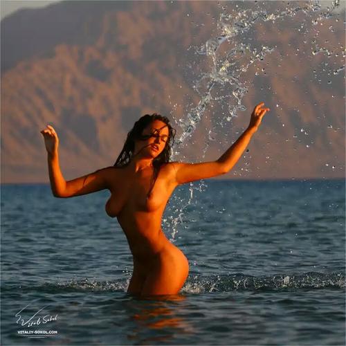 шумные сиськи на oboobs.ru