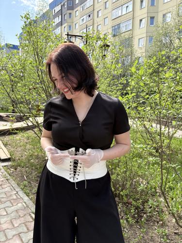 шумные сиськи на oboobs.ru