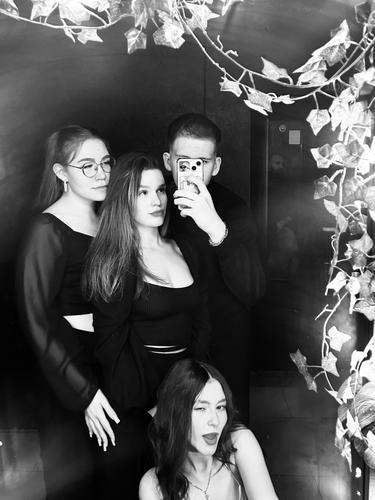 шумные сиськи на oboobs.ru